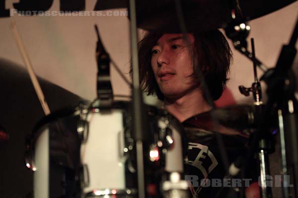 LITE - 2014-02-05 - PARIS - Espace B - 